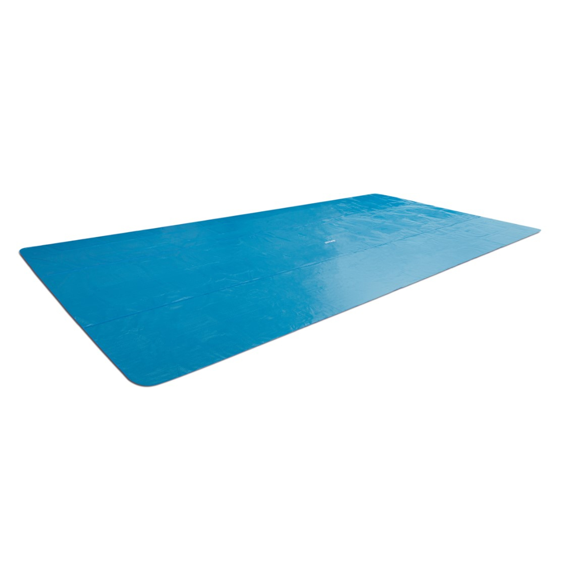 Intex Solar Cover Afdekzeil Rechthoekig (488X244cm)