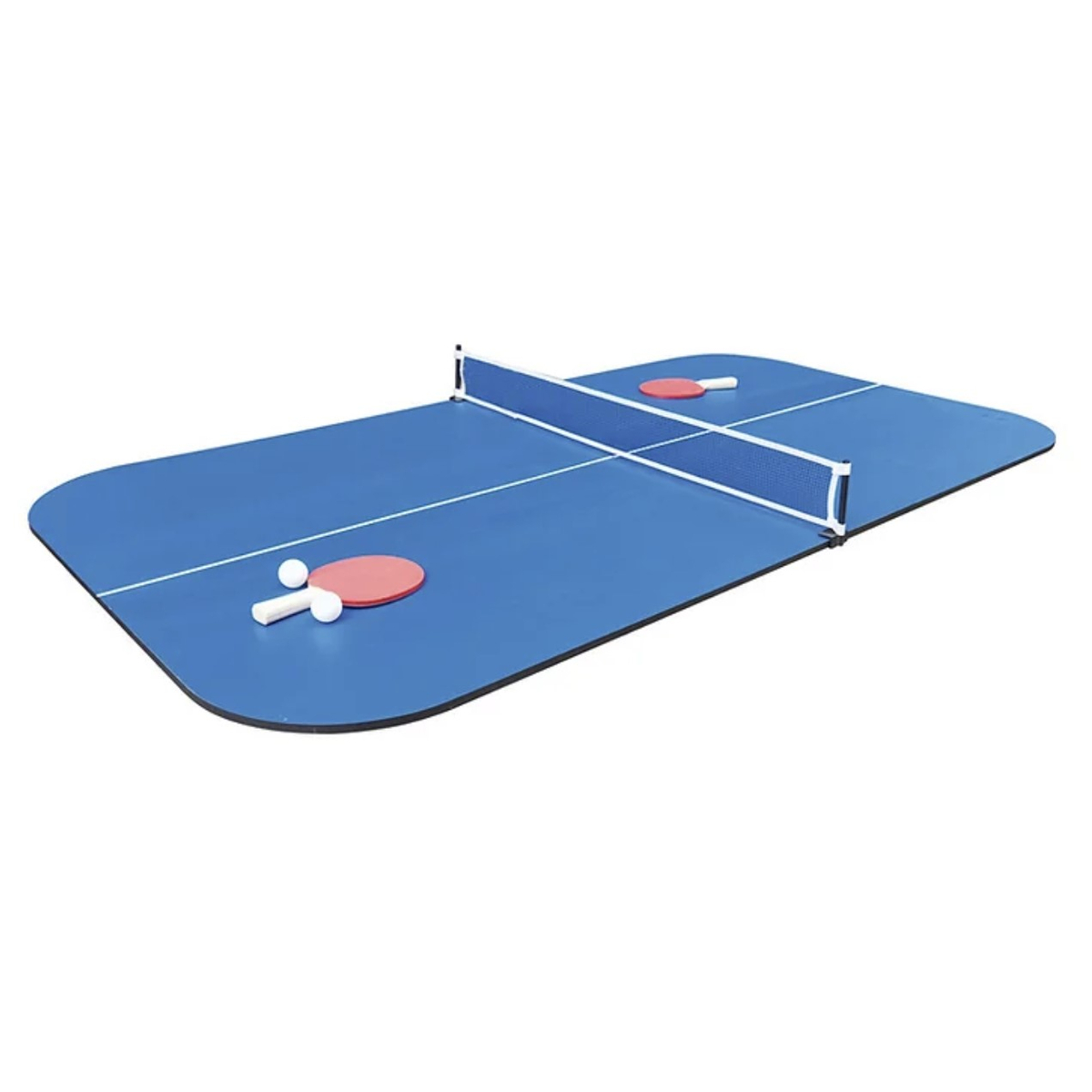 Riley 6 Folding Pooltafel