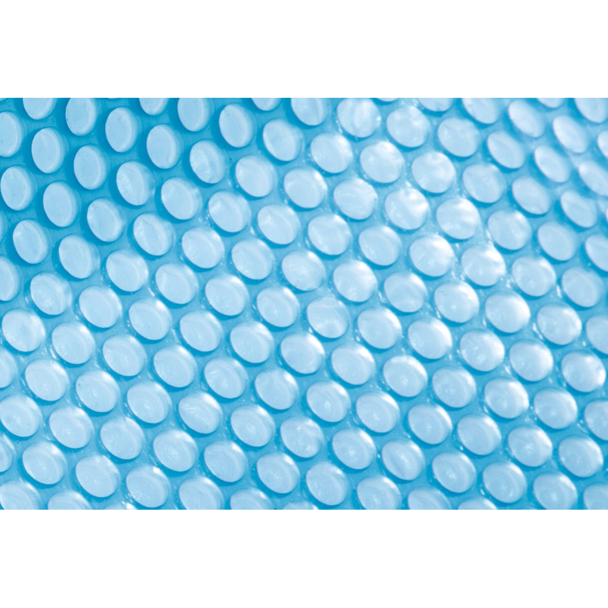 Intex Solar Cover Afdekzeil Rechthoekig (488X244cm)