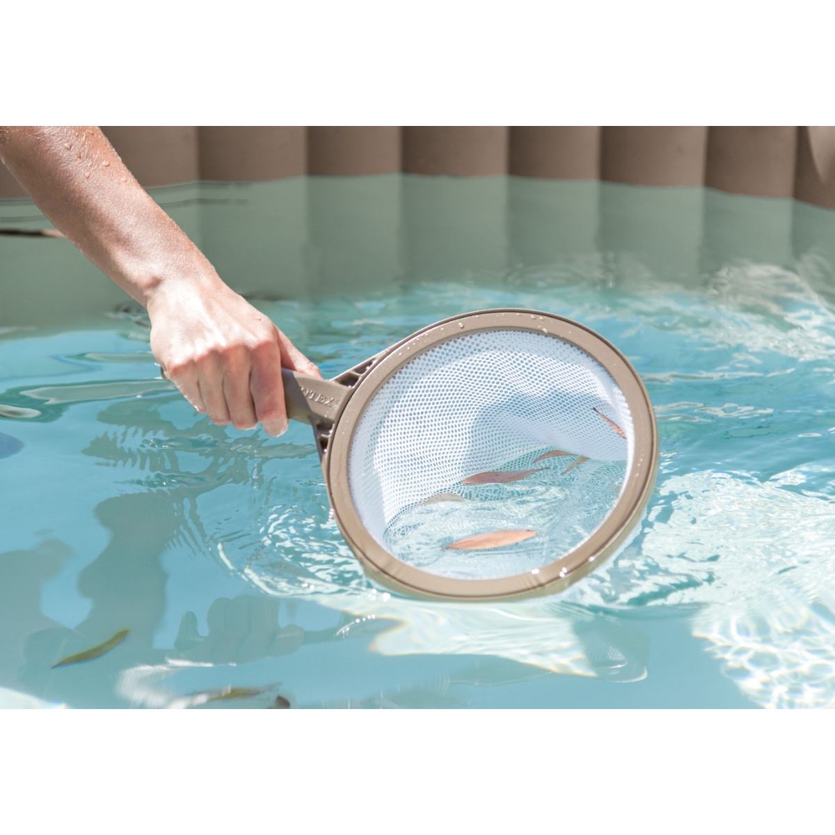 Intex Spa Onderhouds Kit Pure Spa