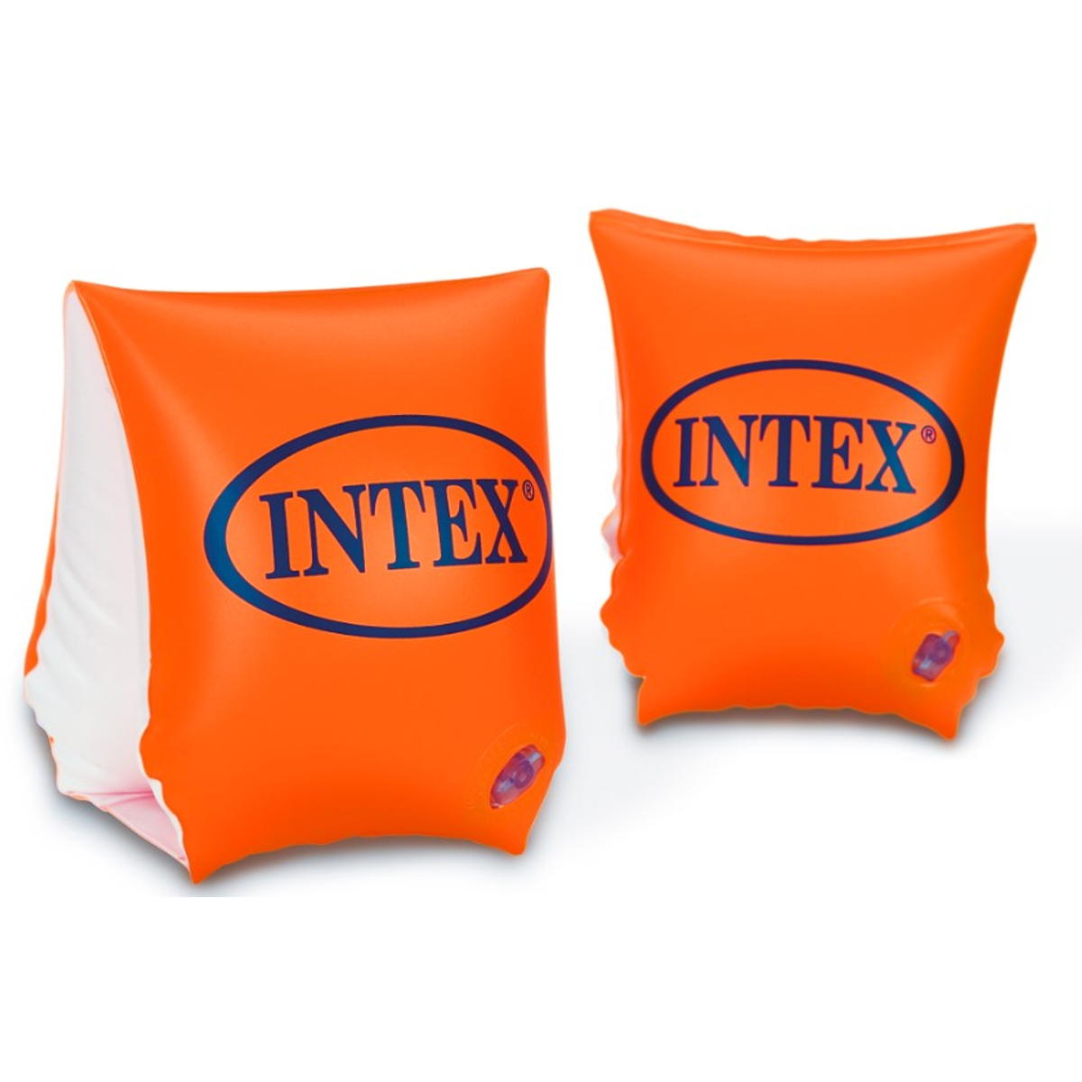 Intex Deluxe Zwembandjes Medium 3-6 jaar