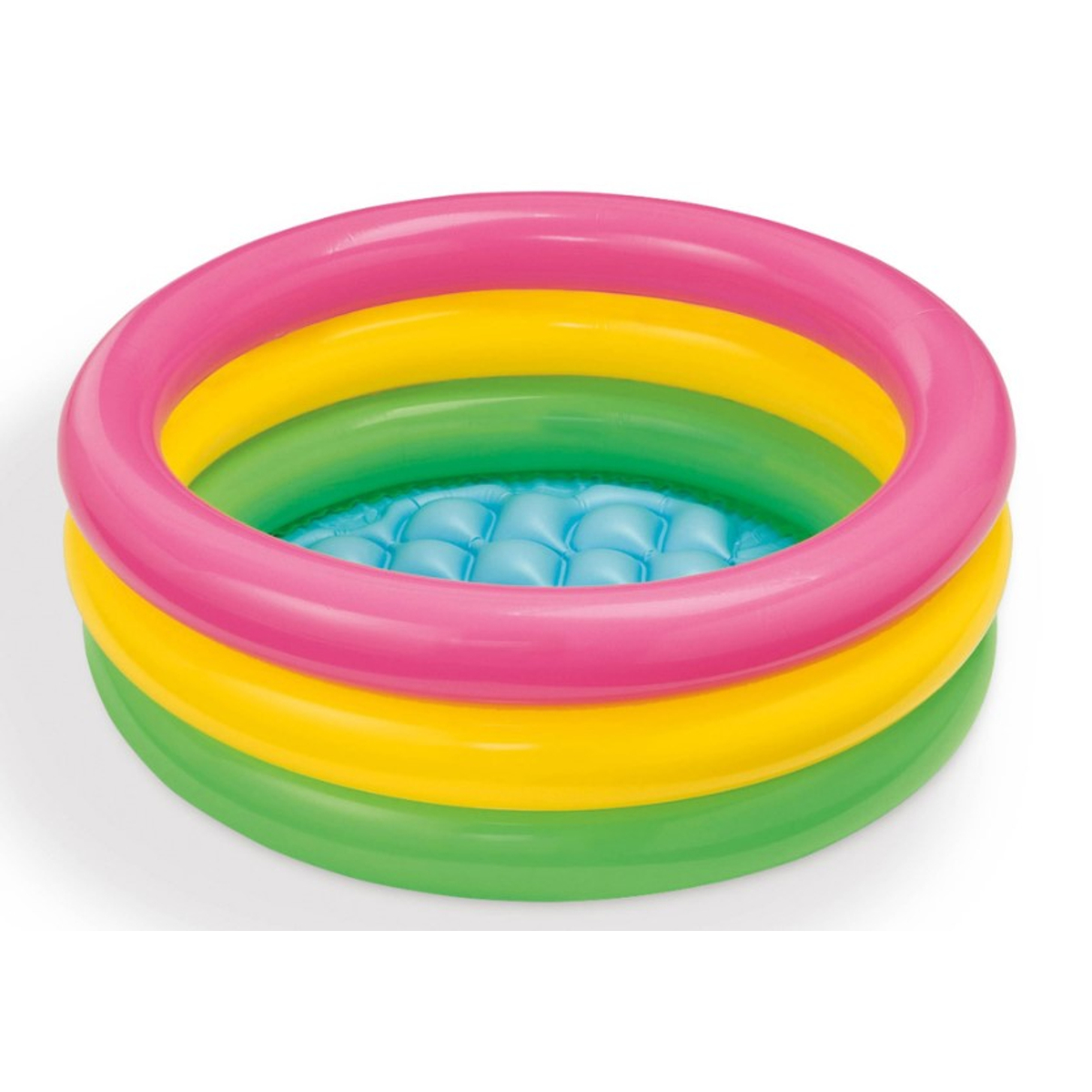 Intex Baby Zwembad Sunset Glow (61X22 cm)