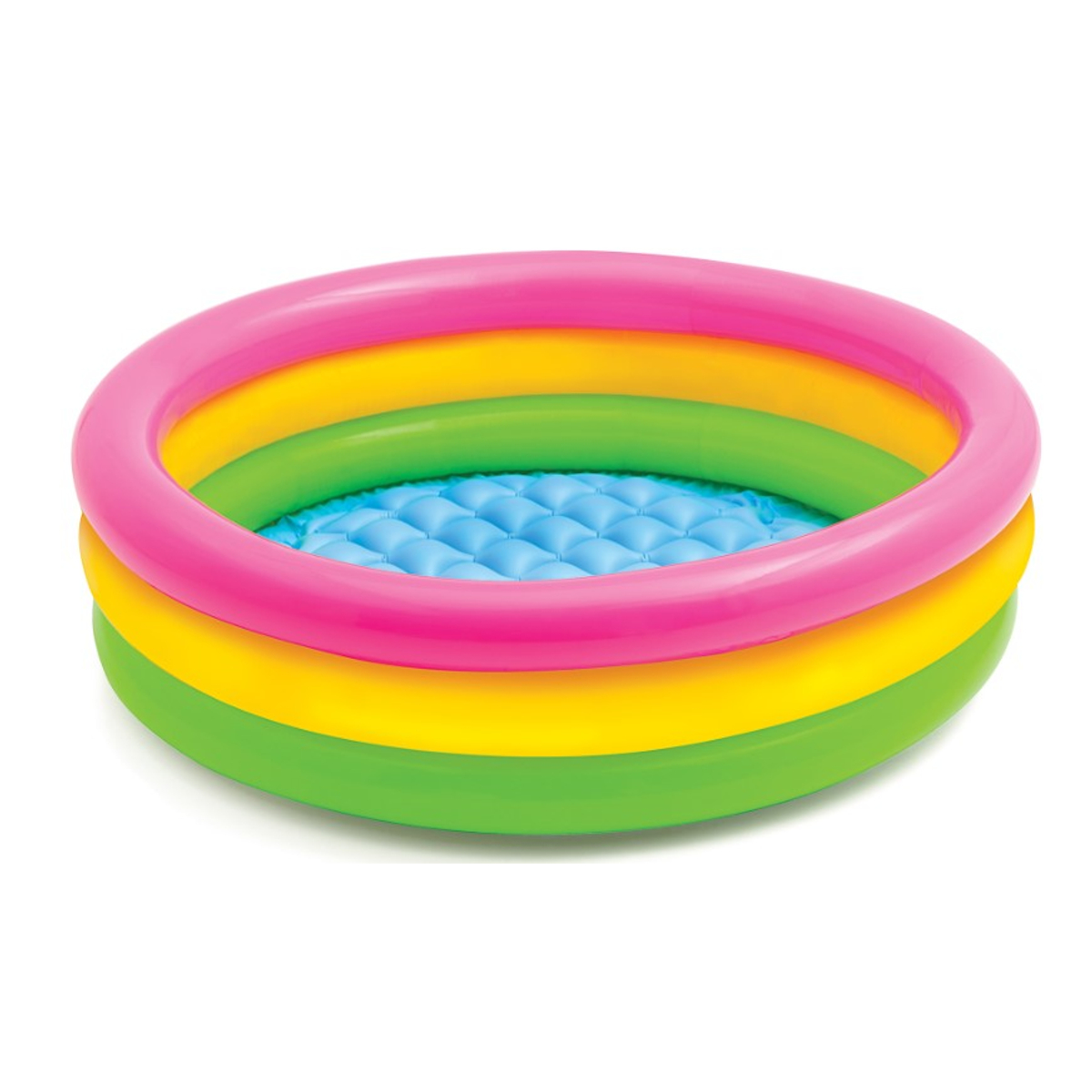 Intex Kinderzwembad Sunset Glow (86X25cm)
