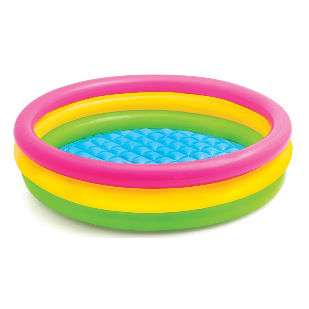 Intex Kinderzwembad Sunset Glow (147X33cm)
