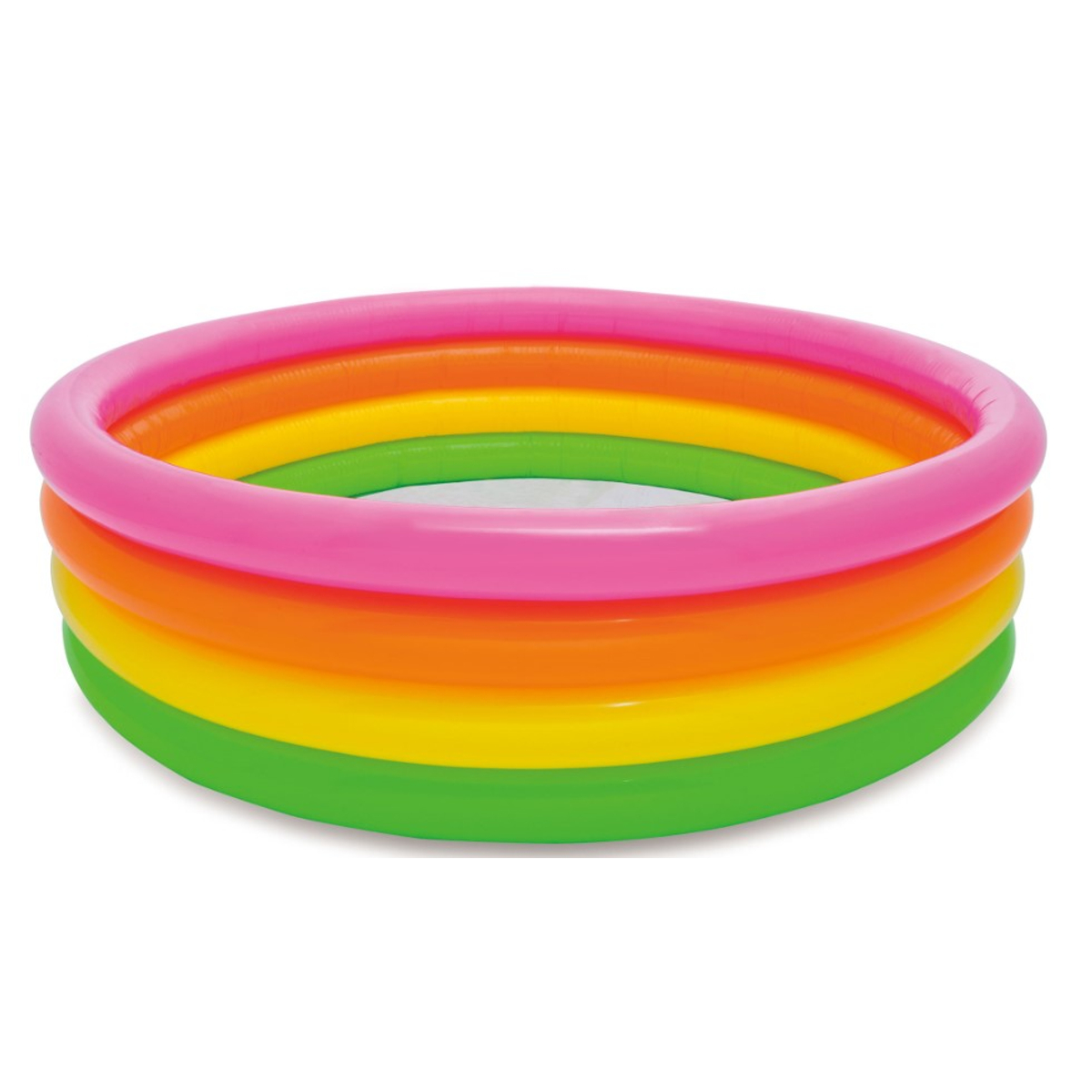 Intex Kinderzwembad Sunset Glow (168X46cm)