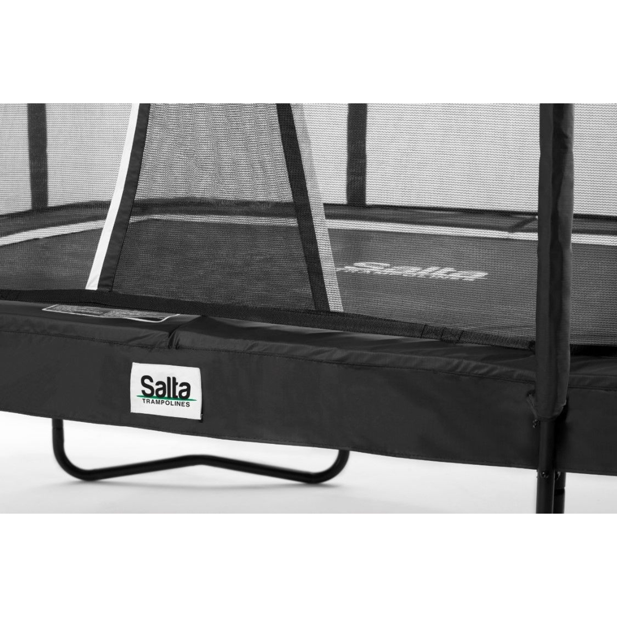 Salta Premium Black Edition Combo 214 x 305 cm