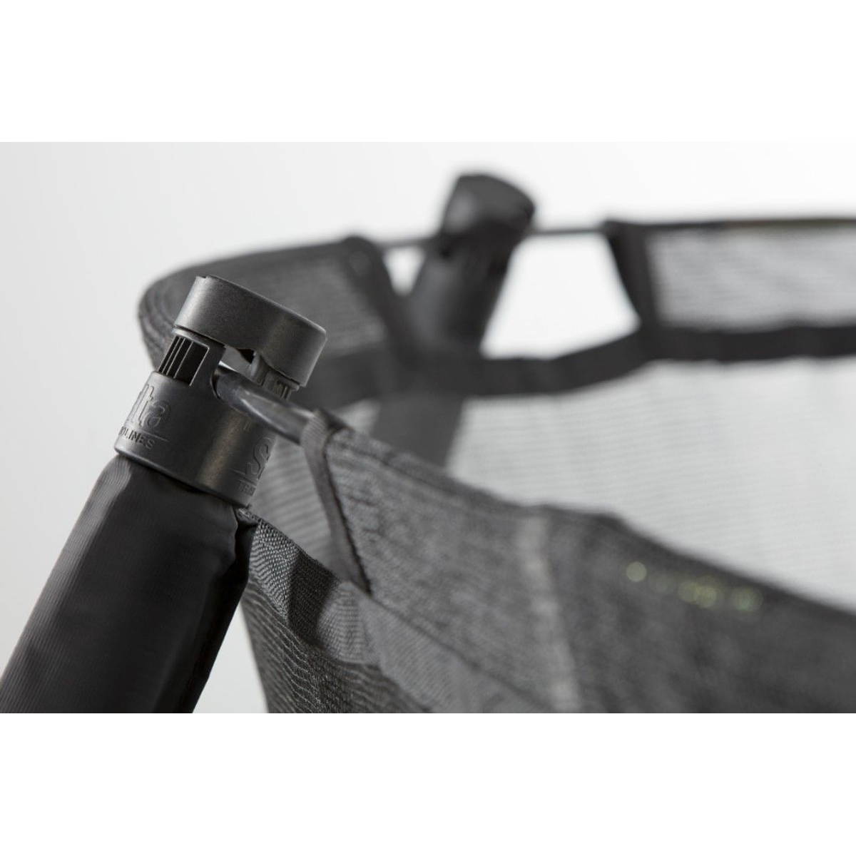 Salta Premium Black Edition Combo 214 x 305 cm