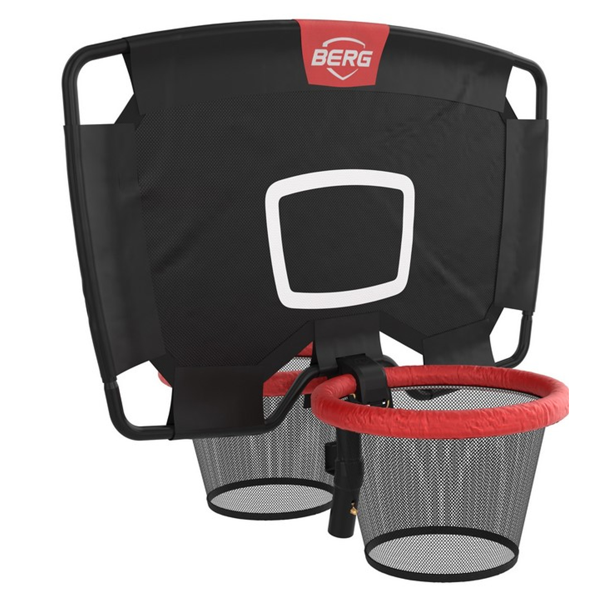  BERG Basketball TwinHoop 