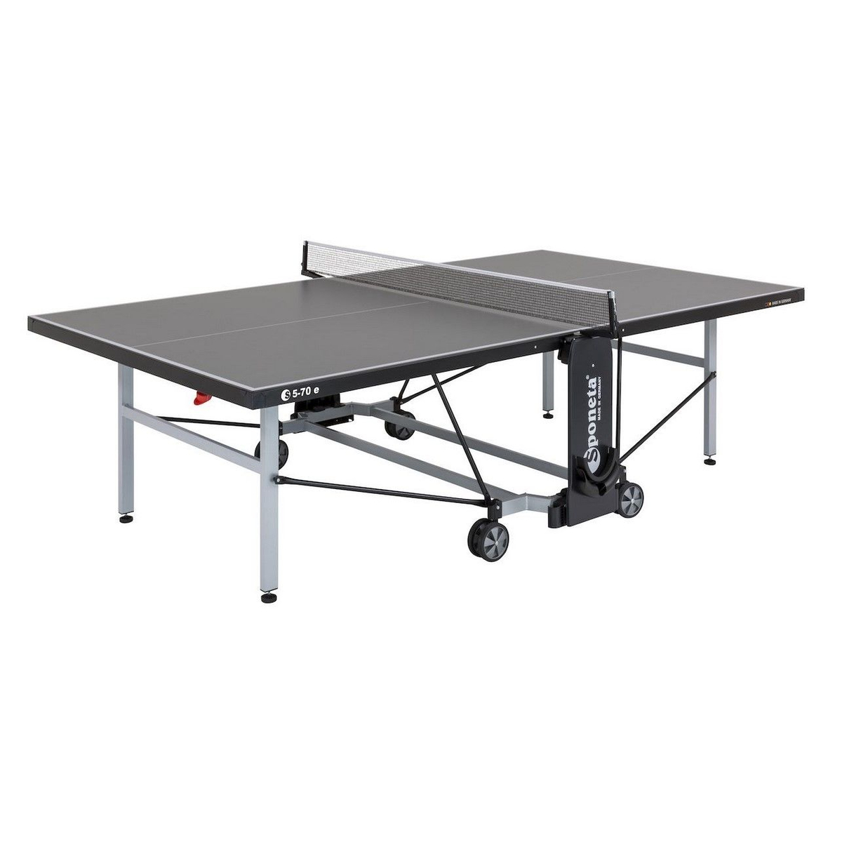 Sponeta S5-70E Outdoor Tafeltennistafel Grijs