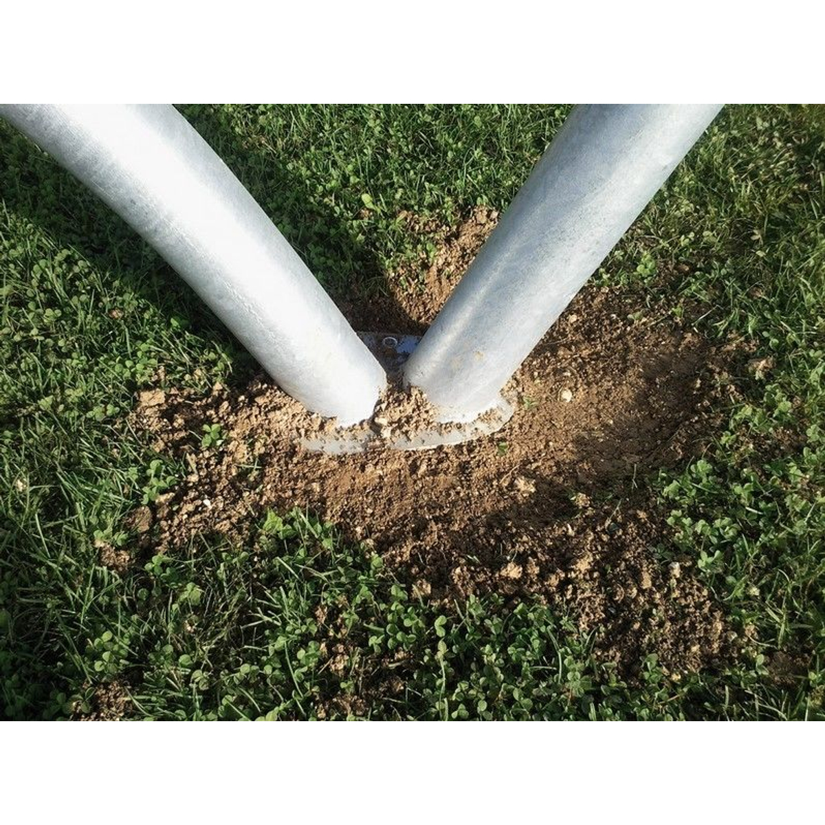 Cornilleau verankeringset Park outdoor Tafeltennistafel