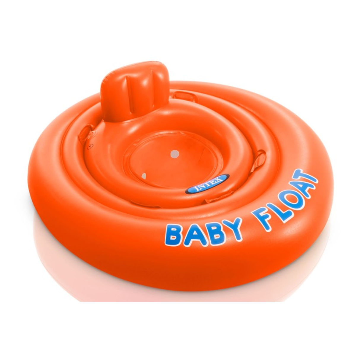 Intex Zwemband Baby Float 76cm