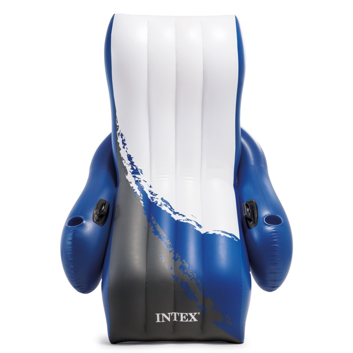 Intex Opblaasbare Loungezetel Deluxe