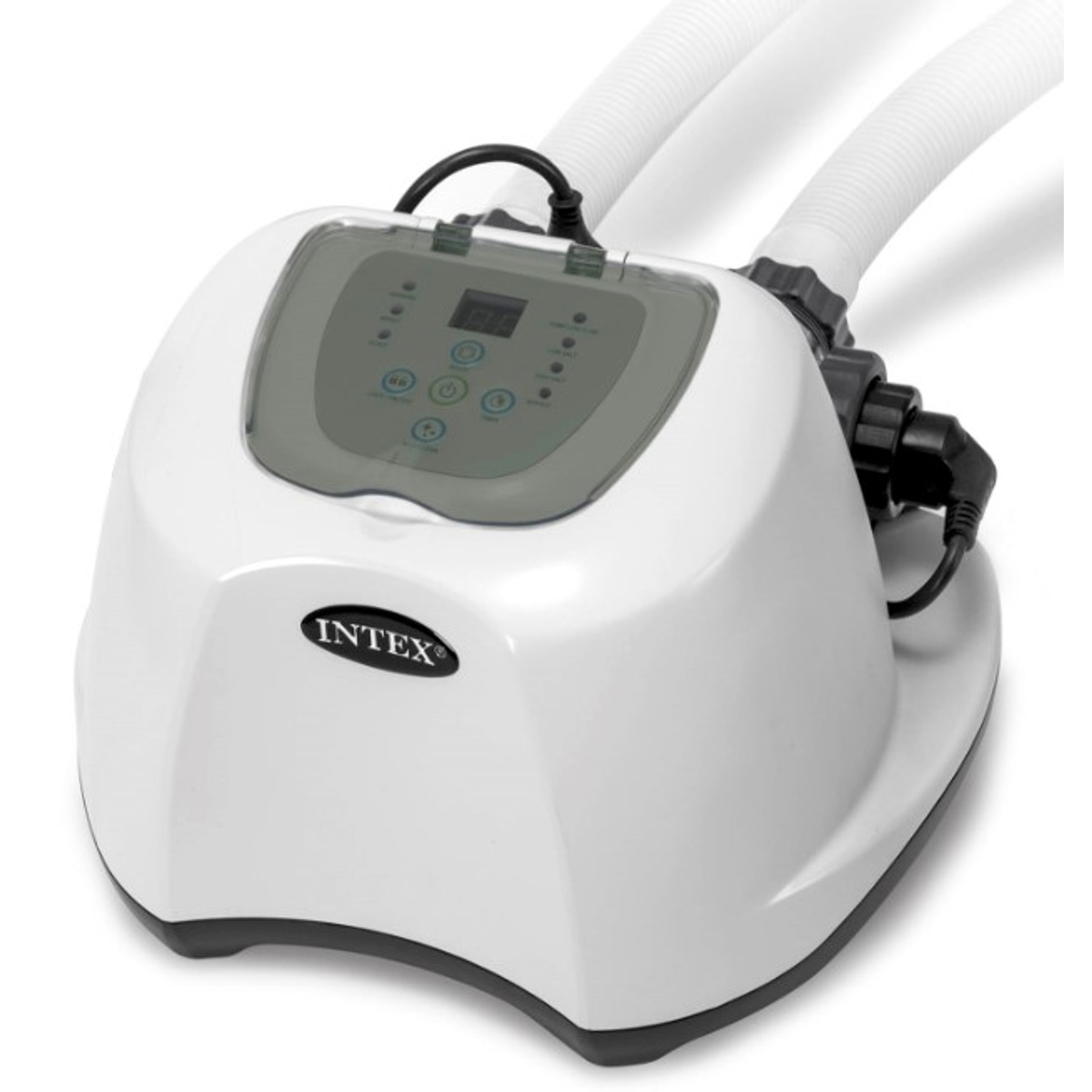 Intex Krystal Clear Zoutwatersysteem 26500L