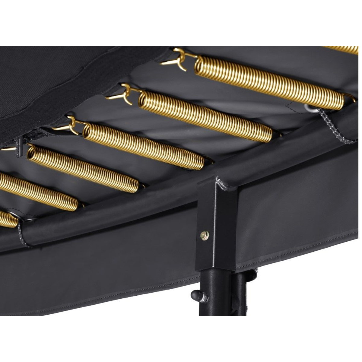 Salta First Class Combo Trampoline 366 cm Green