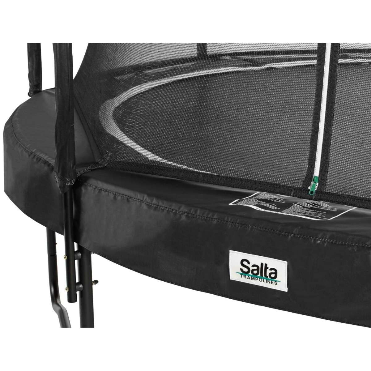 Salta Premium Black Edition Combo 427 cm