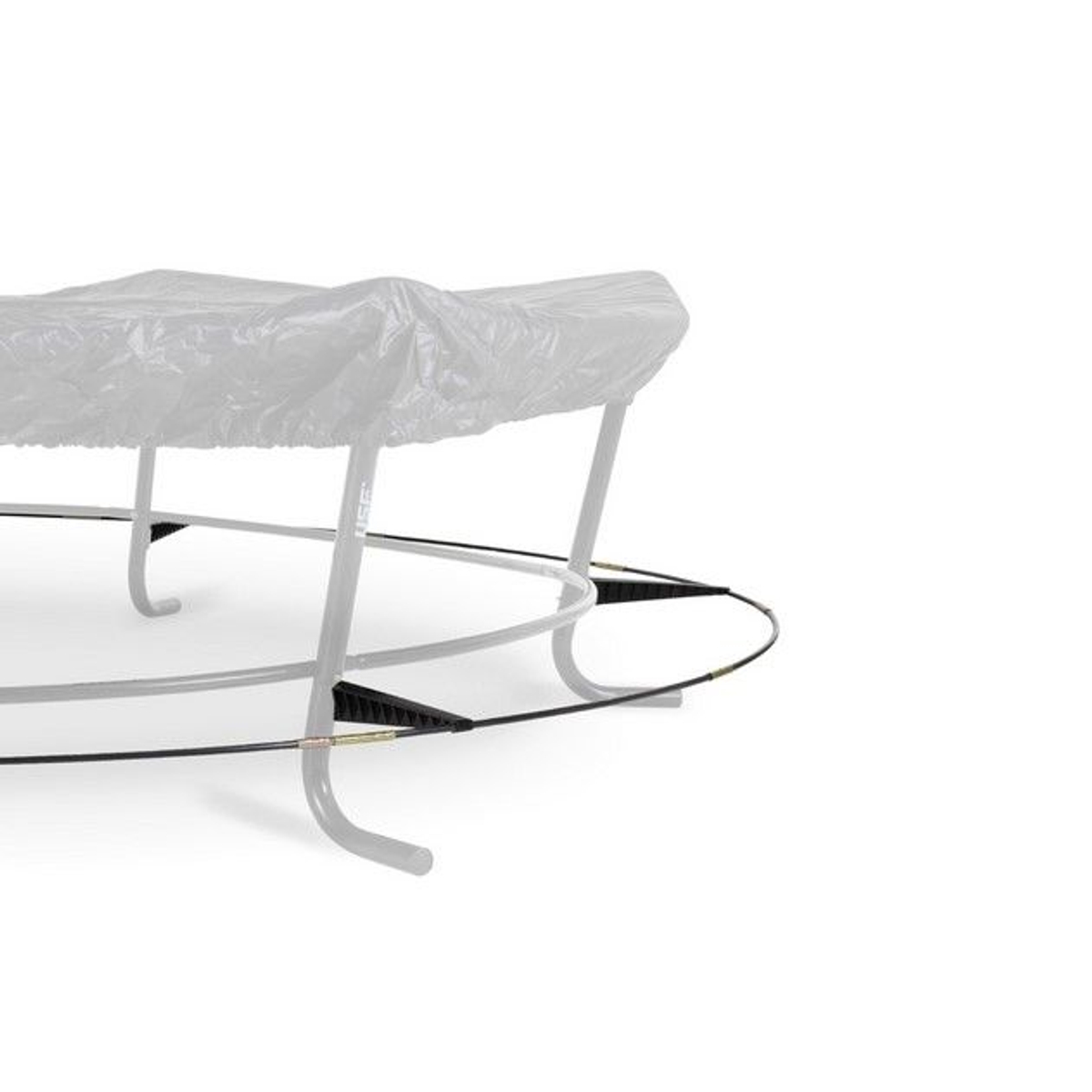 EXIT robotmaaierstop voor Elegant trampolines Ã¸253cm