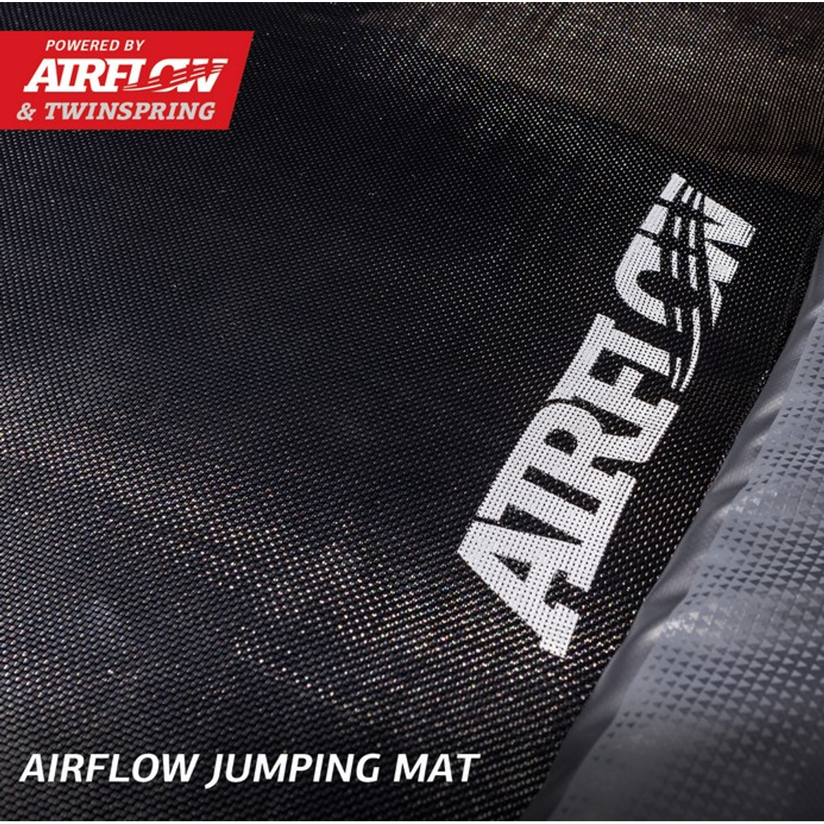 Berg Champion Inground Trampoline 270 Grey