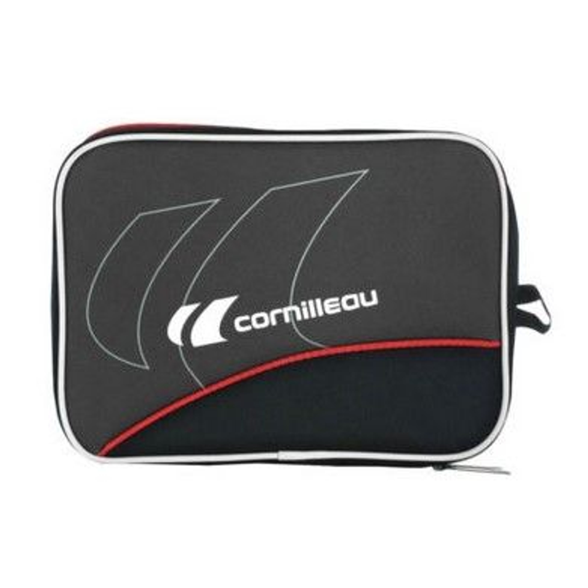 Cornilleau Dubbele Tafeltennisbat Cover