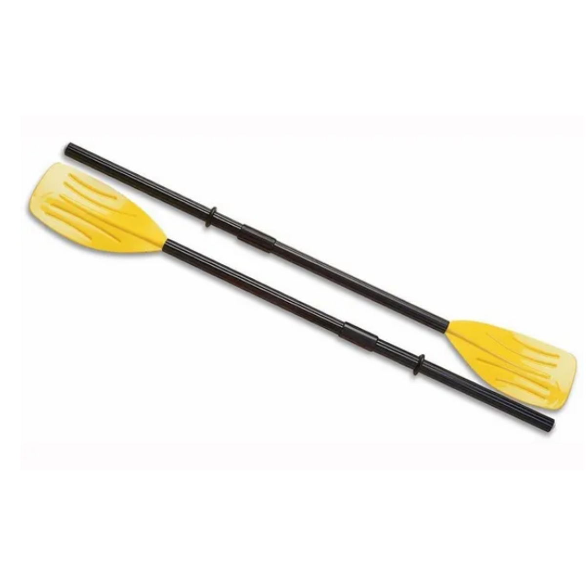 Intex Roeispanen Deelbare Steel 122cm (59623)