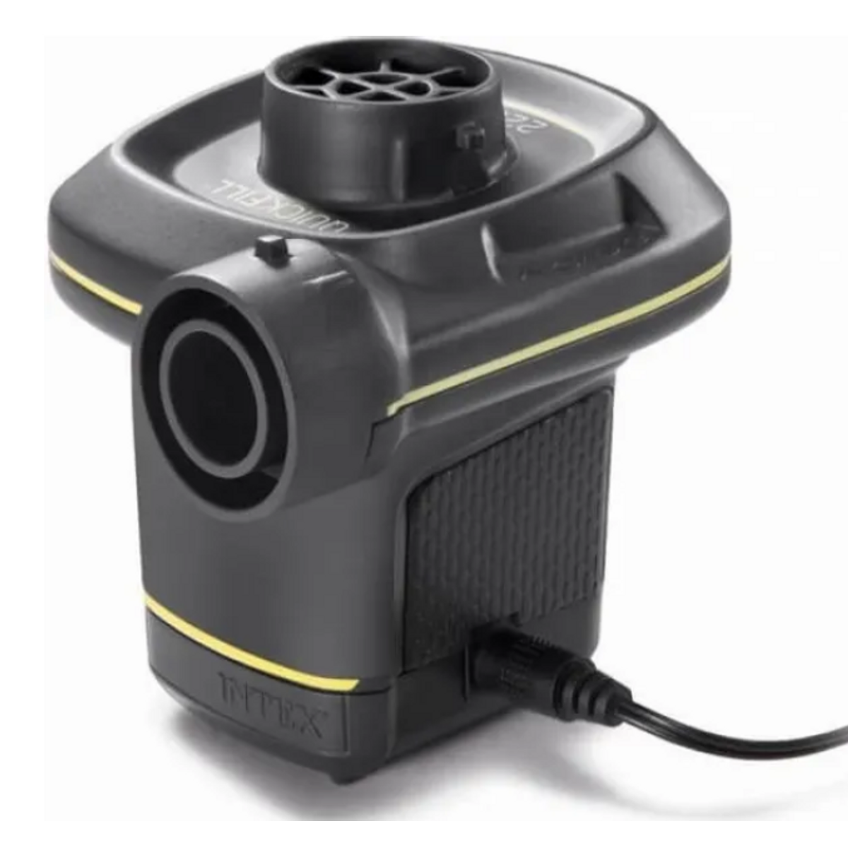 Intex Elektrische Luchtpomp Quick Fill 220-240v (66634)