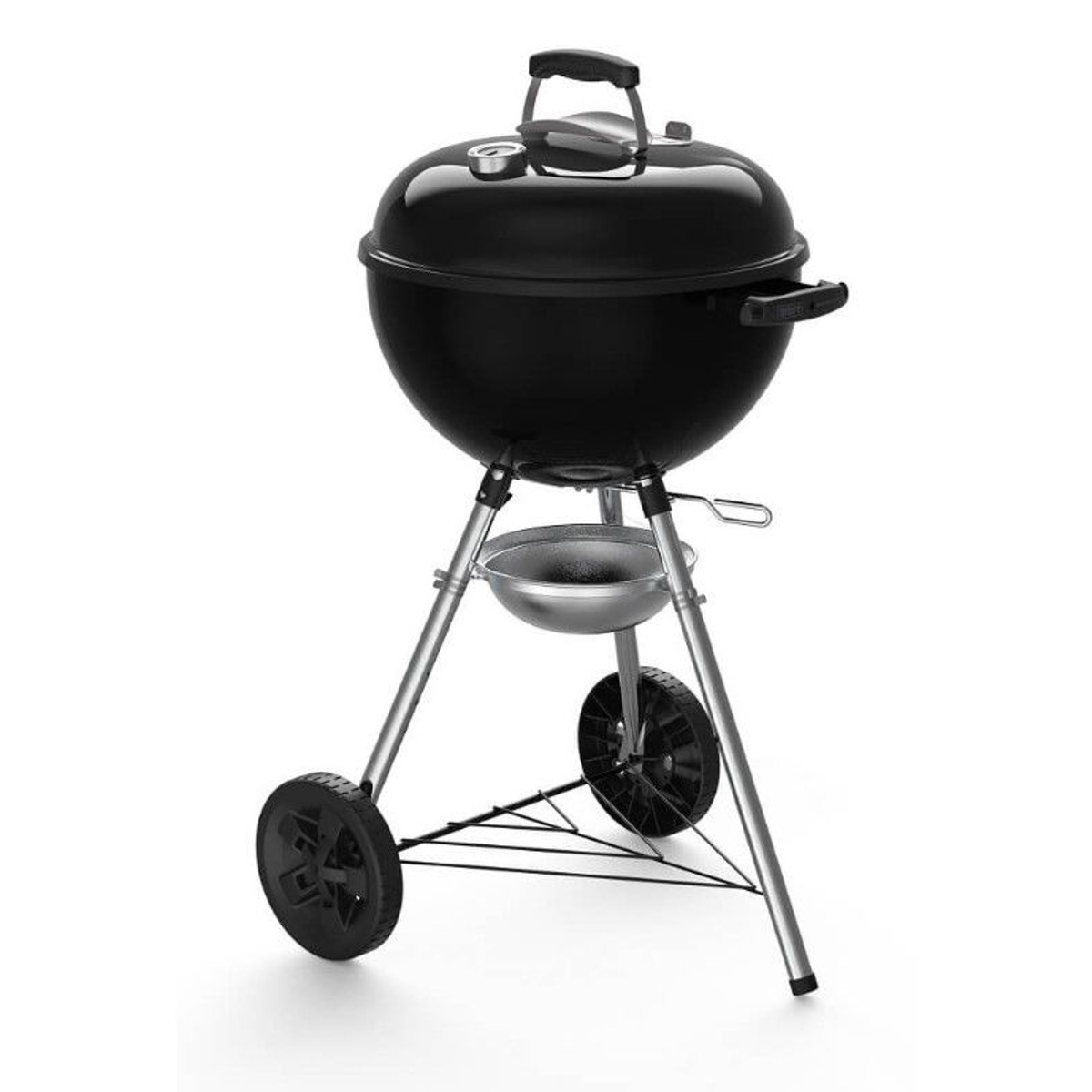 Weber Original Kettle E-5710 Black EU Houtskoolbarbecue