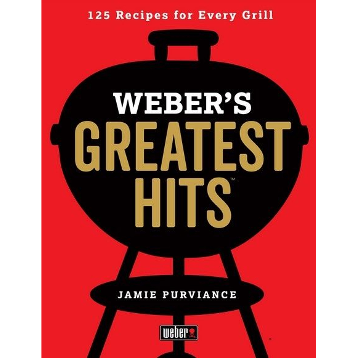 Weber’s Greatest Hits 