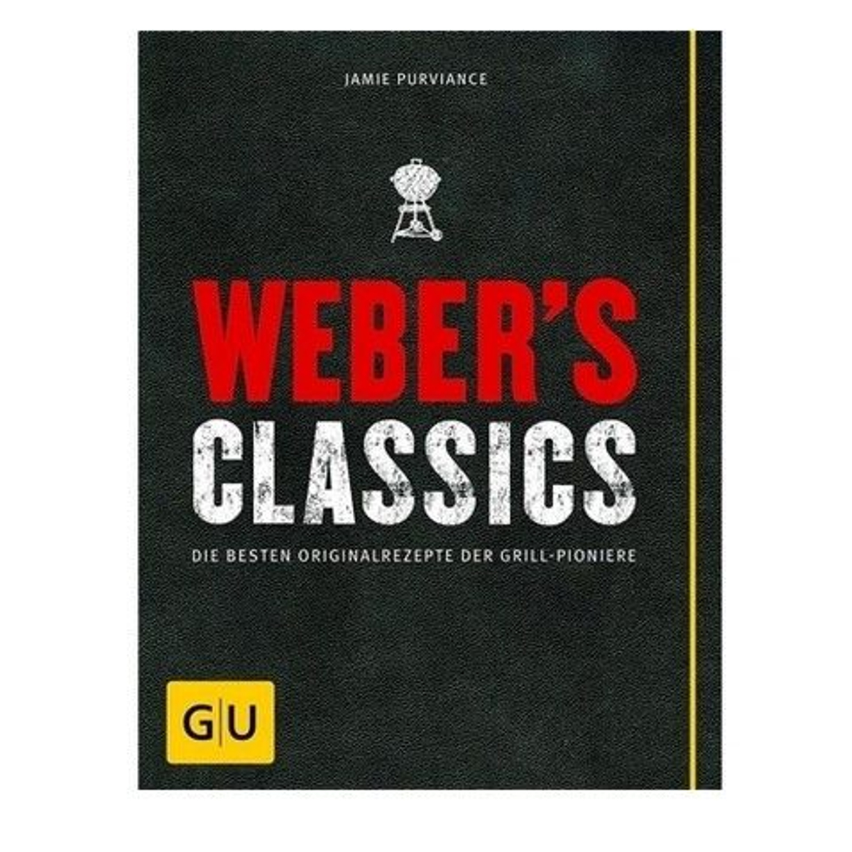 Weber's Classics (Nederlandstalige versie) 