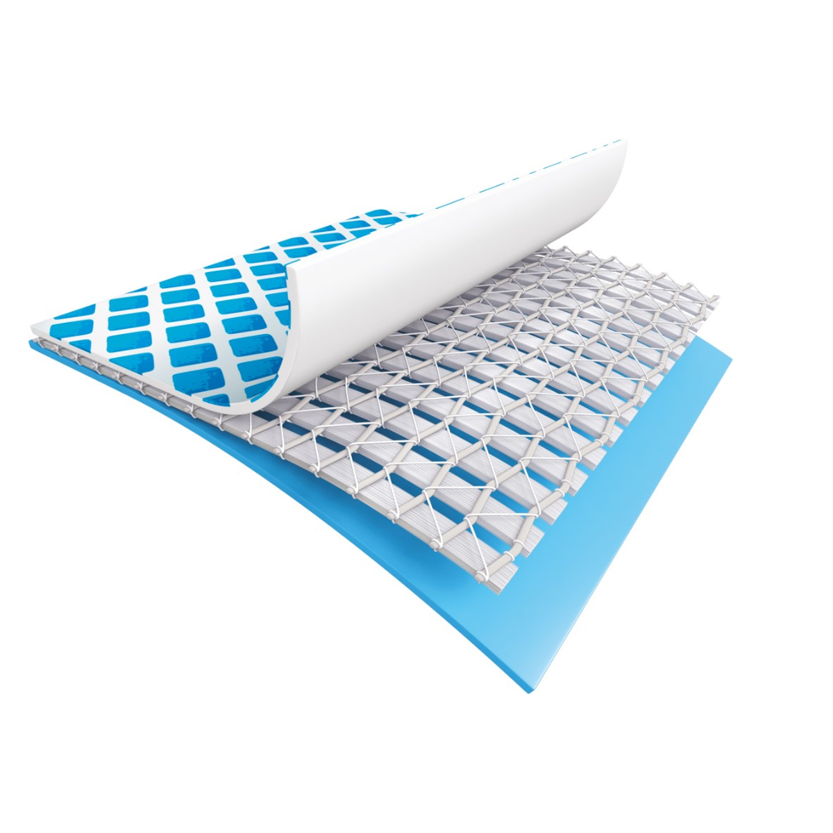 Intex Zwembad Rectangular Frame Pool (450X220X84)