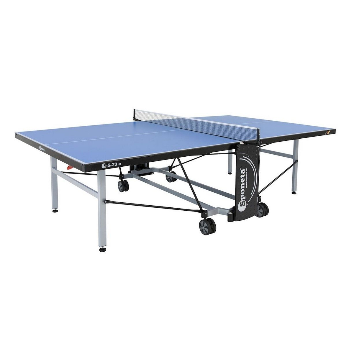 Sponeta S5-73E Outdoor Tafeltennistafel Blauw