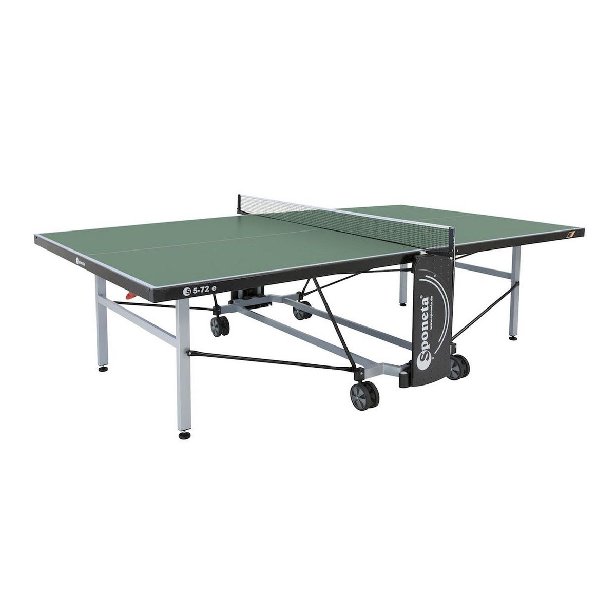 Sponeta S5-72E Outdoor Tafeltennistafel Groen