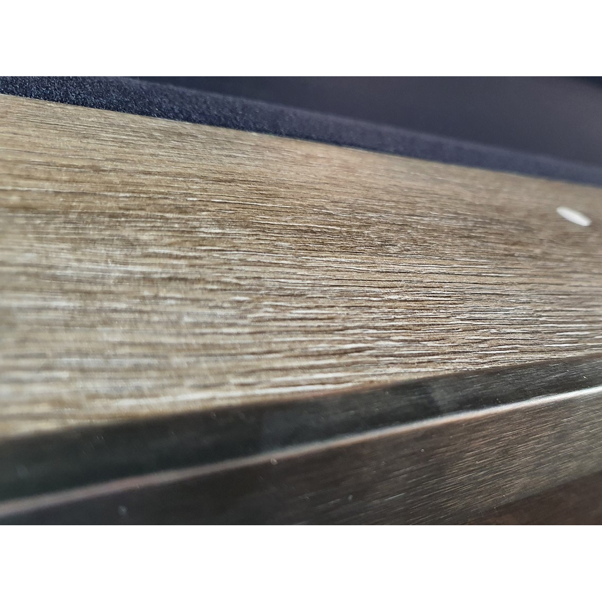 Top Table Pooltafel Lexor Rebel Wood 9FT