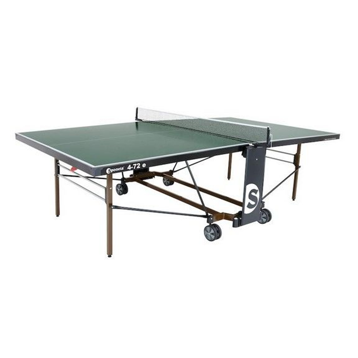 Sponeta S4-72E Outdoor Tafeltennistafel Groen