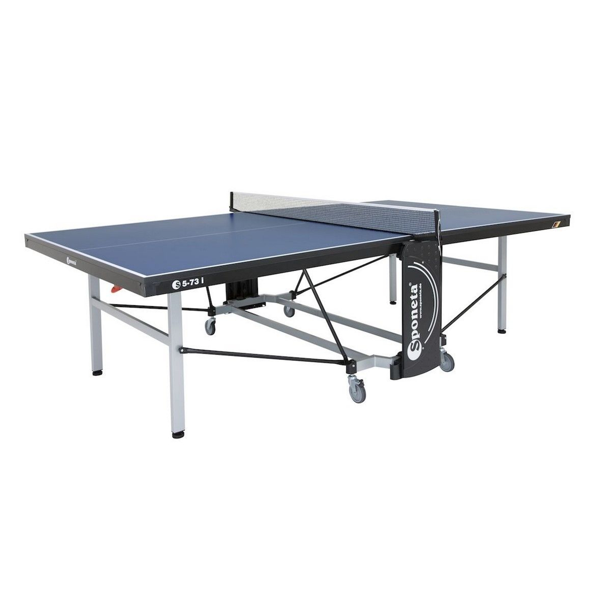 Sponeta S5-73I School Line Indoor Tafeltennistafel Blauw