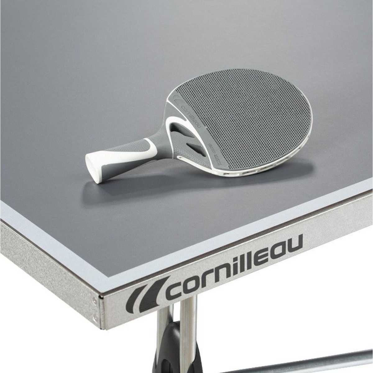 Cornilleau X-Trem tafeltennistafel Outdoor Grey