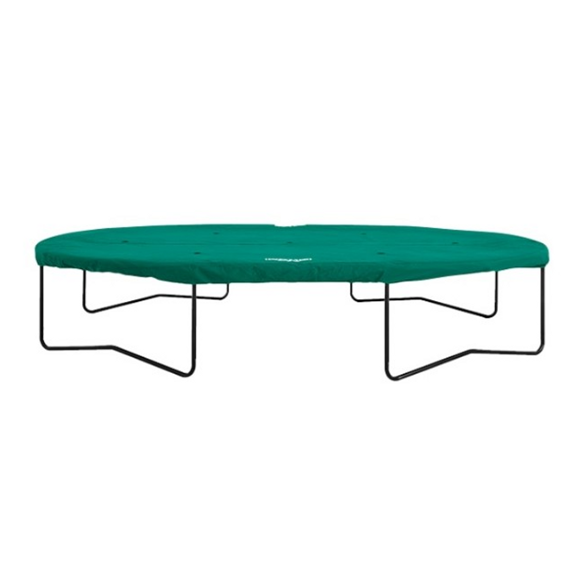 Berg Grand Extra Afdekhoes Groen - 350 cm