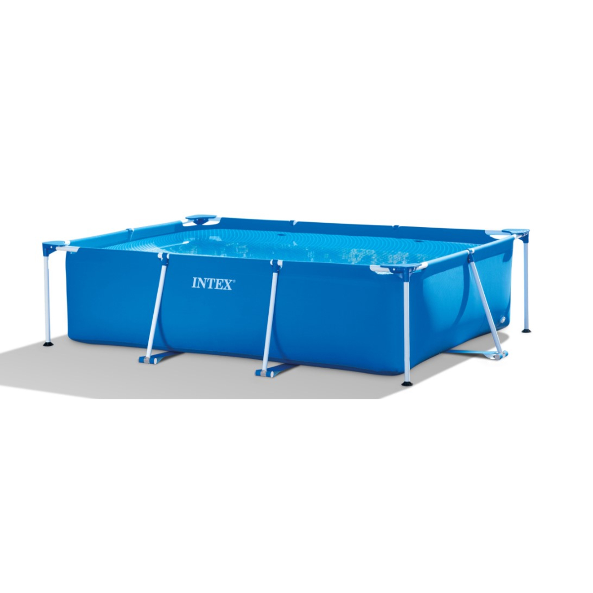 Intex 28270 piscine rectangulaire (220X150X60)