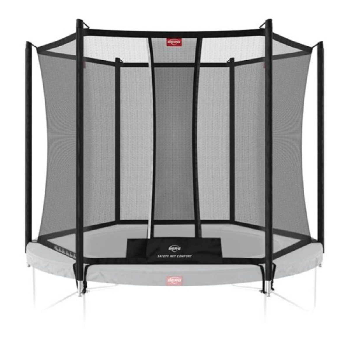 Berg Safety Net Comfort 270 - Veiligheisnet