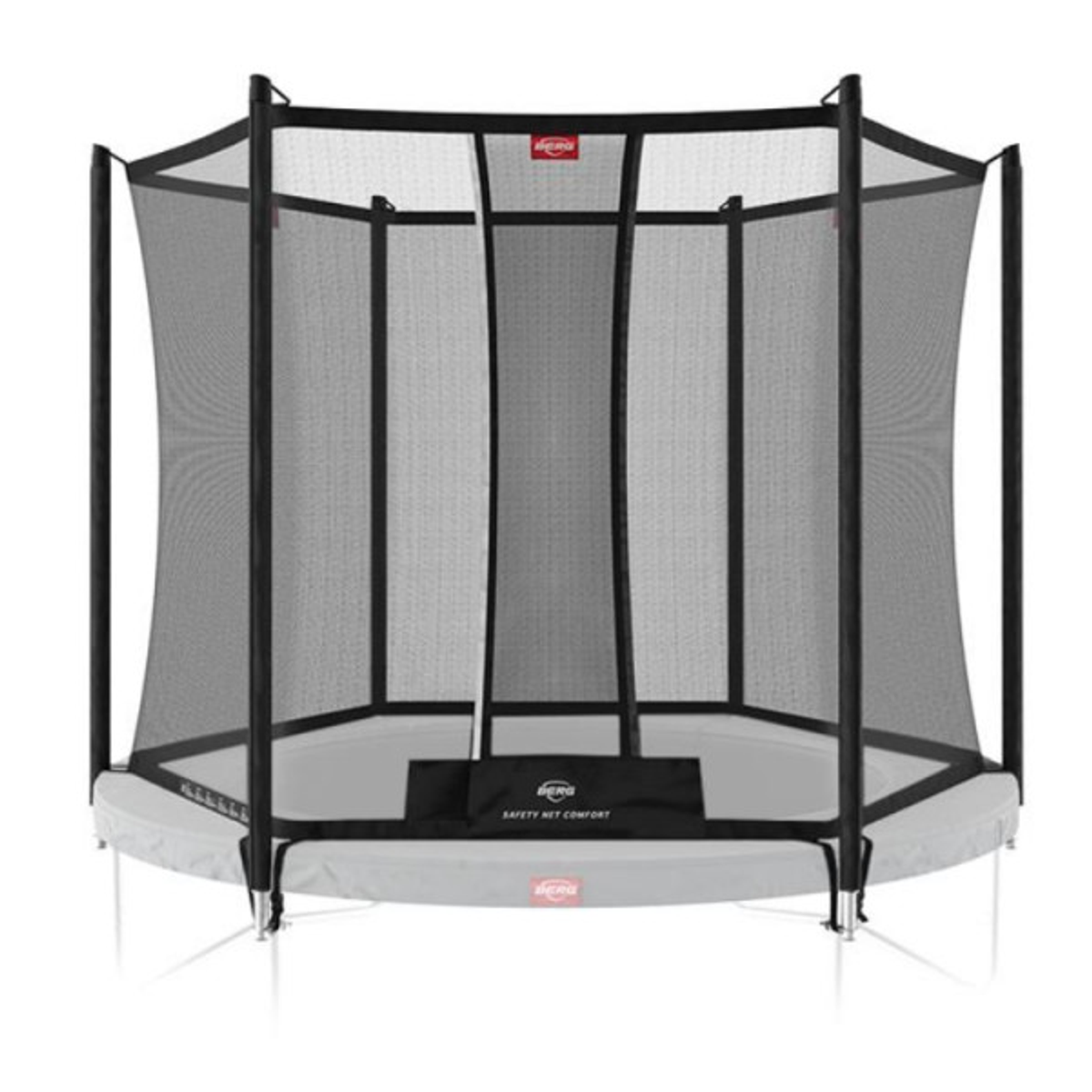 Berg Safety Net Comfort 330  - Veiligheisnet