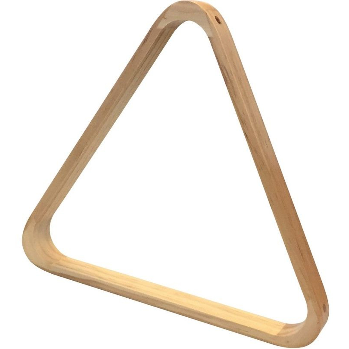 Triangel Pool 57.2mm Esdoorn Deluxe 