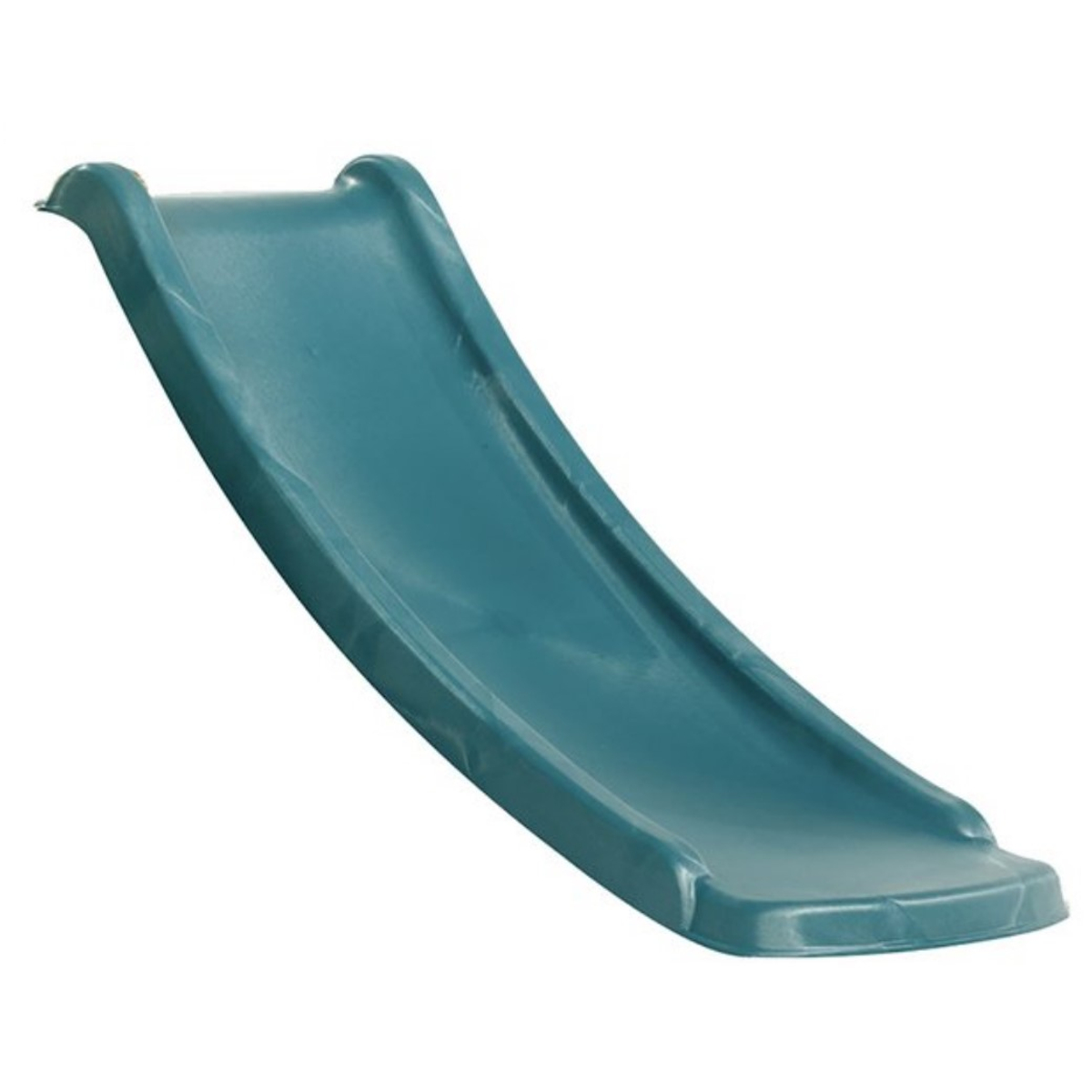  KBT Losse Glijbaan Toba Platformhoogte 60cm Turquoise