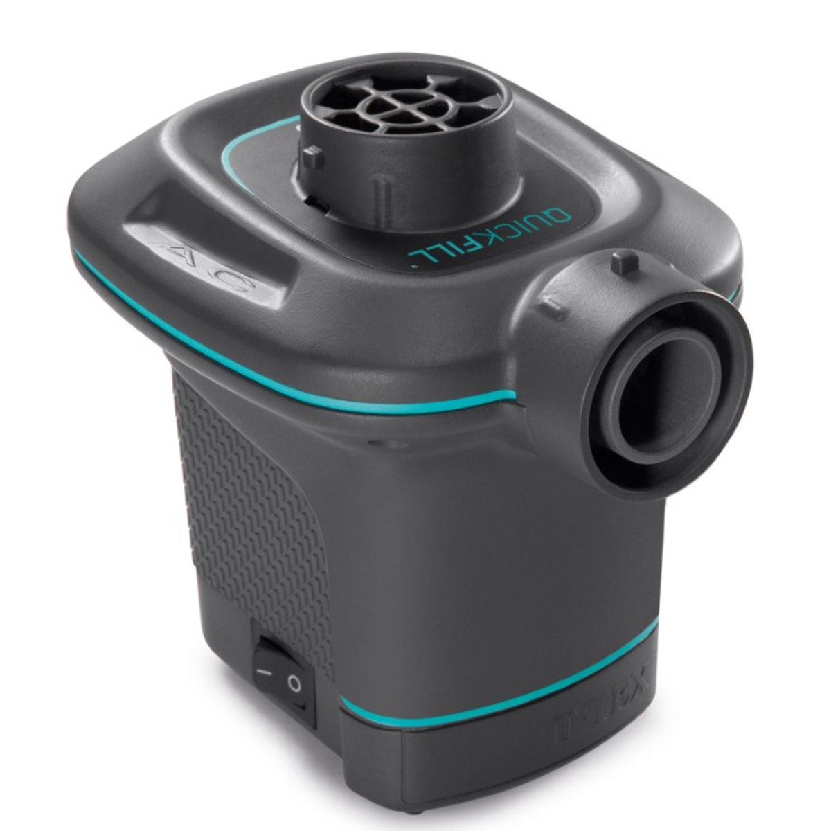 Intex Quick-Fill Luchtpomp 230 V