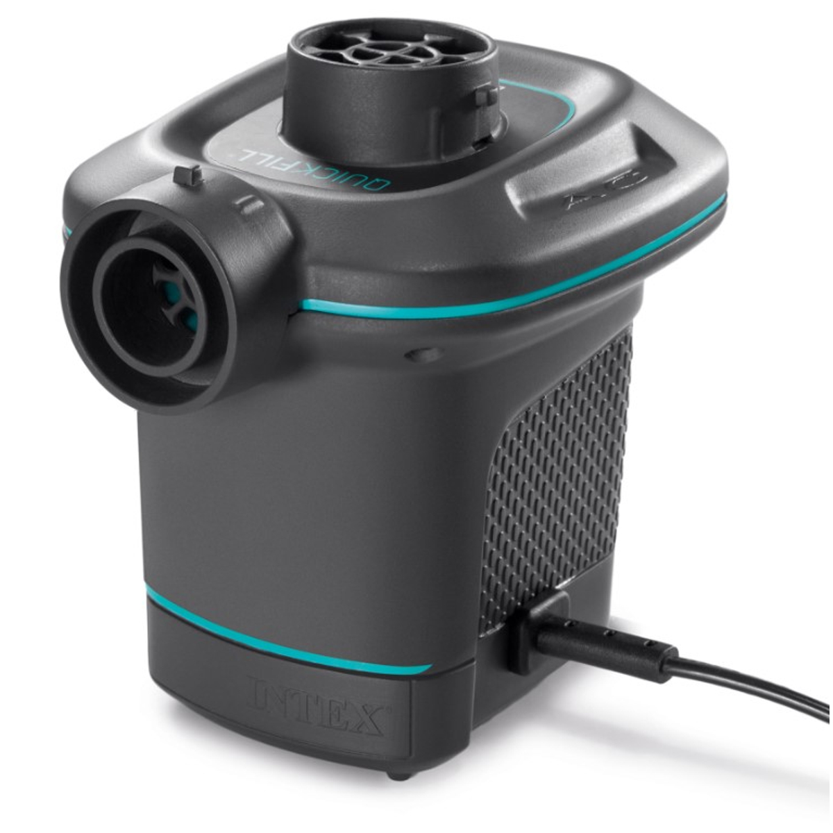 Intex Quick-Fill Luchtpomp 230 V