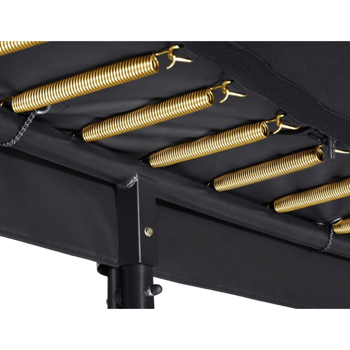 Salta First Class Combo Trampoline 244 X 427 cm Zwart