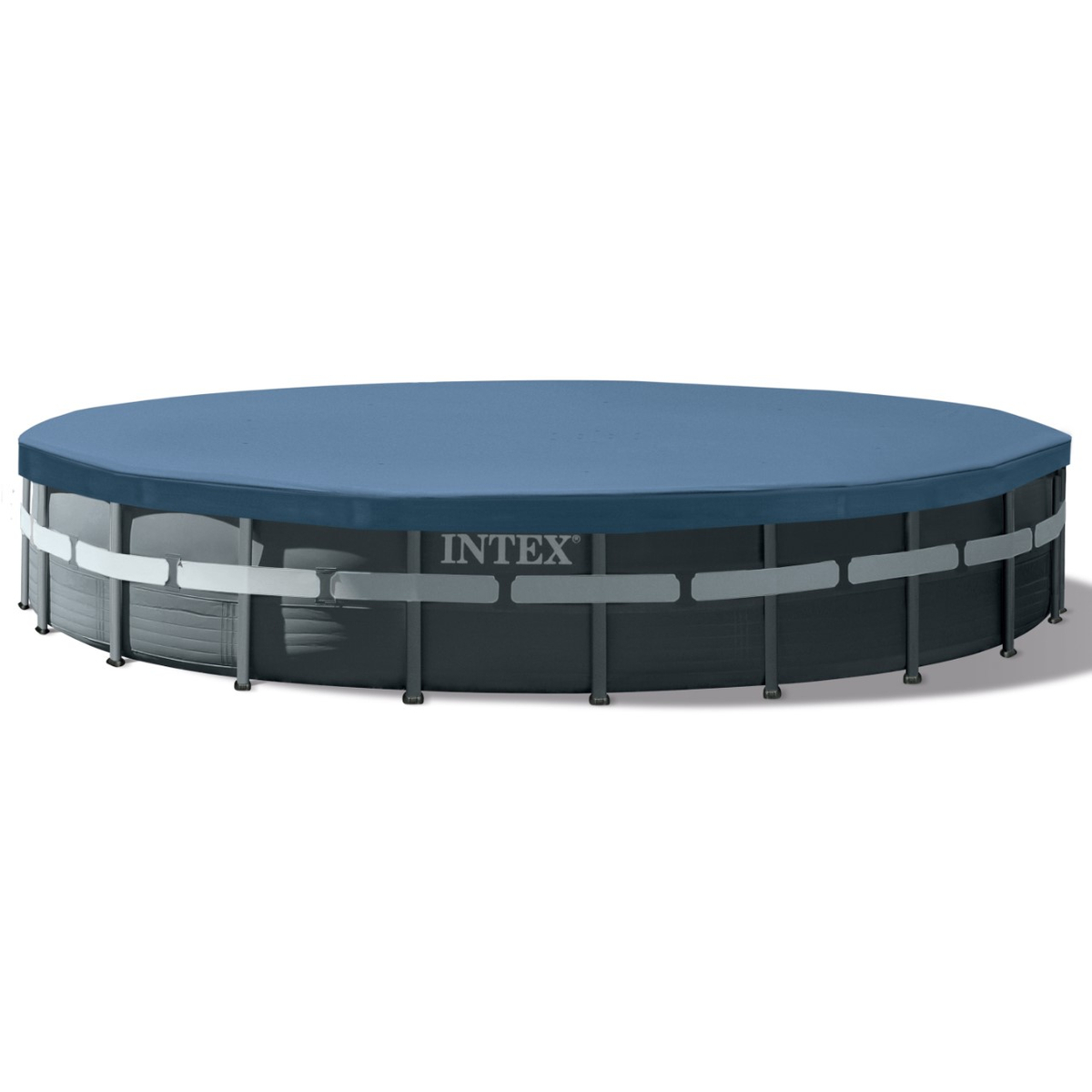 Intex Zwembad Ultra Frame Pool Set (Ø732X132)