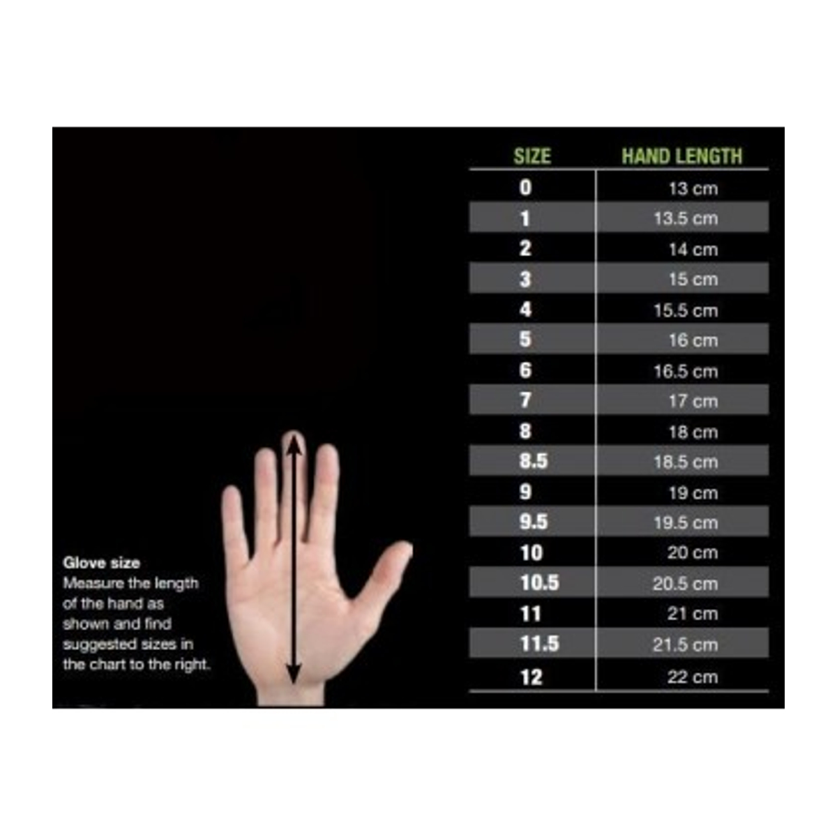 Select Goalkeeper Gloves 03 Youth 2