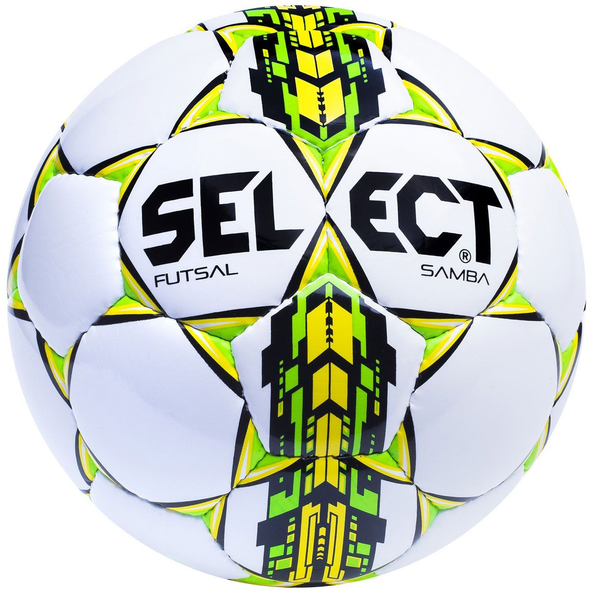 Select Futsal Samba