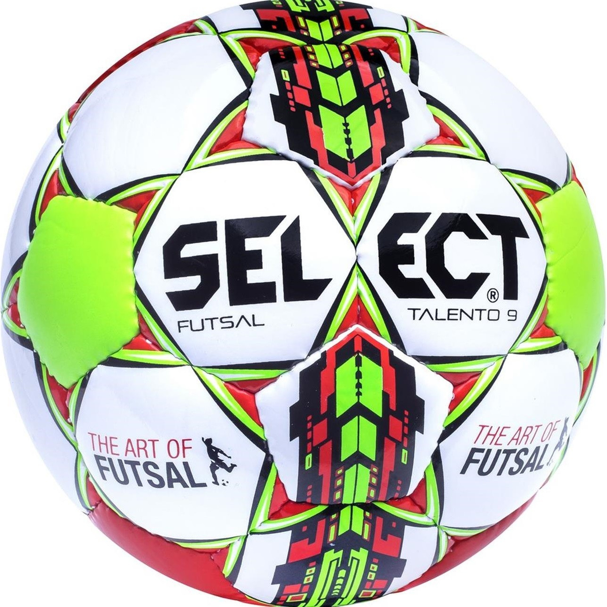 Select Futsal Talento 9 Voetbal
