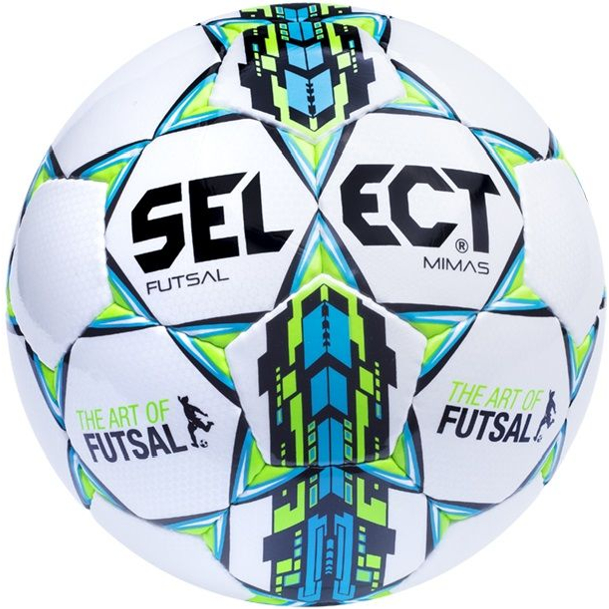 Select Futsal Mimas Voetbal