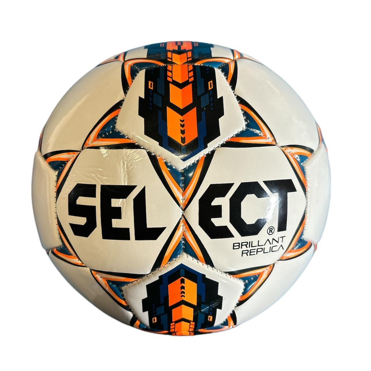VOETBAL 85S6