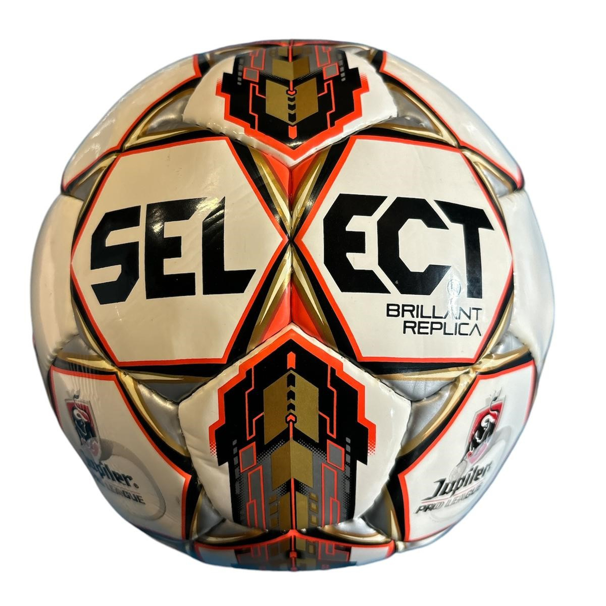 VOETBAL JPL 98S6